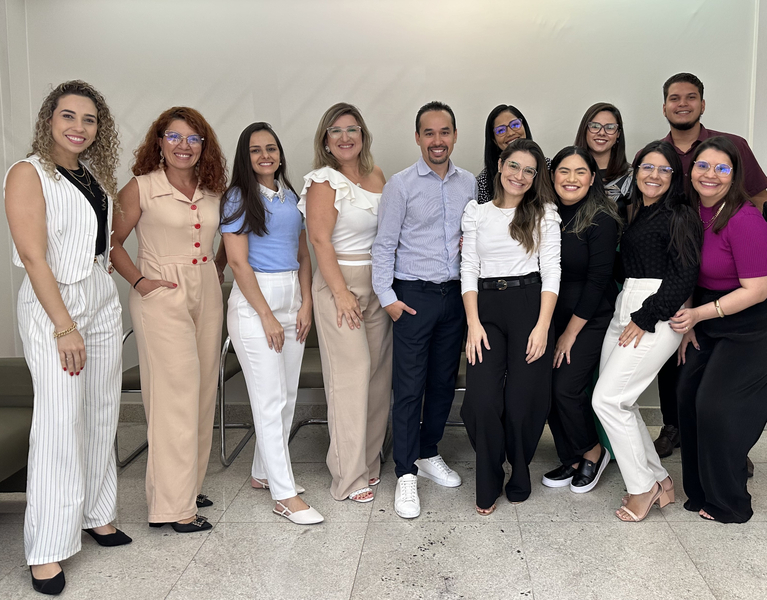 Foto da capa de Oralfy Belém | Implante | Invisalign | Dentista em Belém